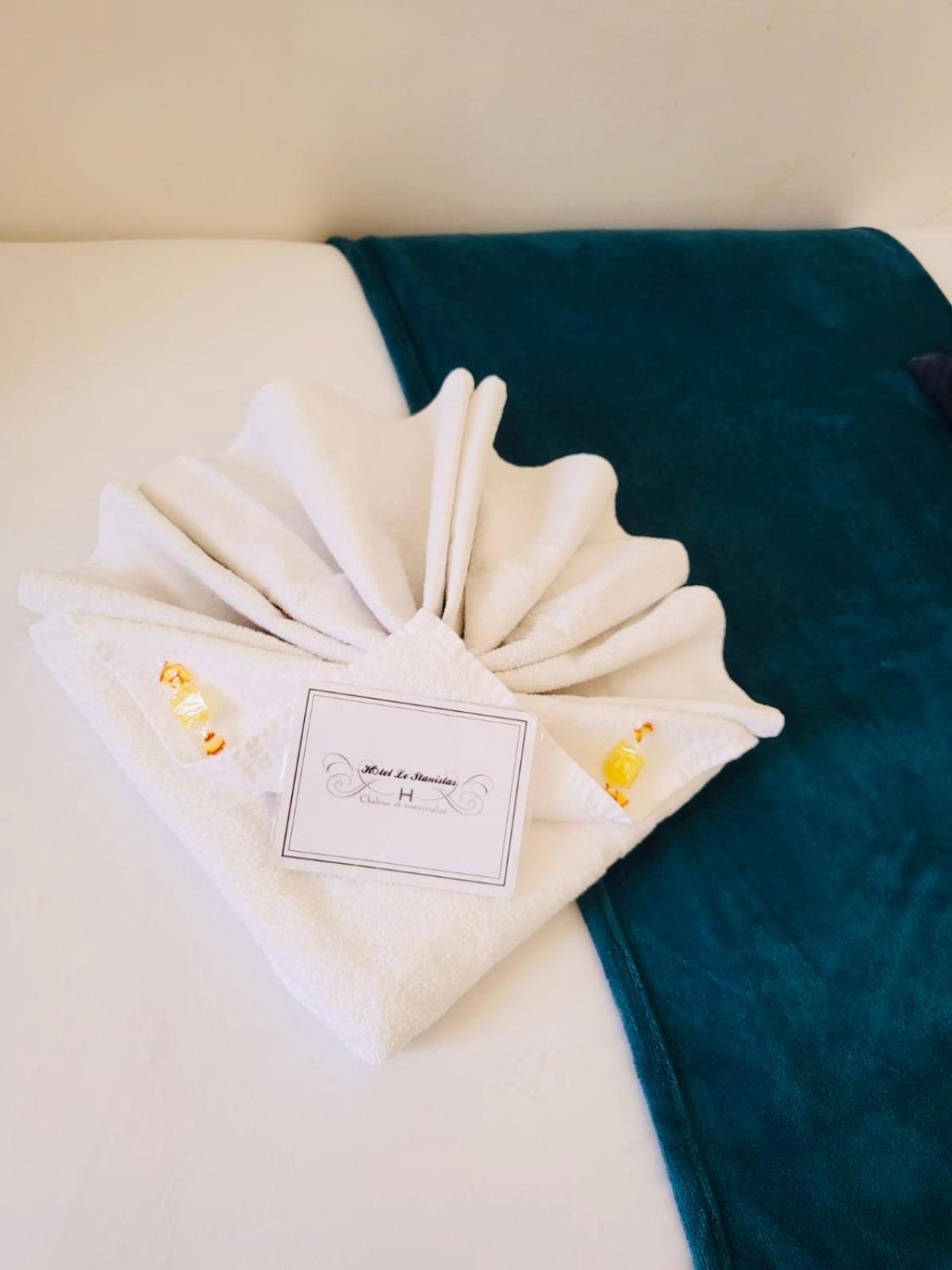 Hotel Le Stanislas Νανσύ Εξωτερικό φωτογραφία