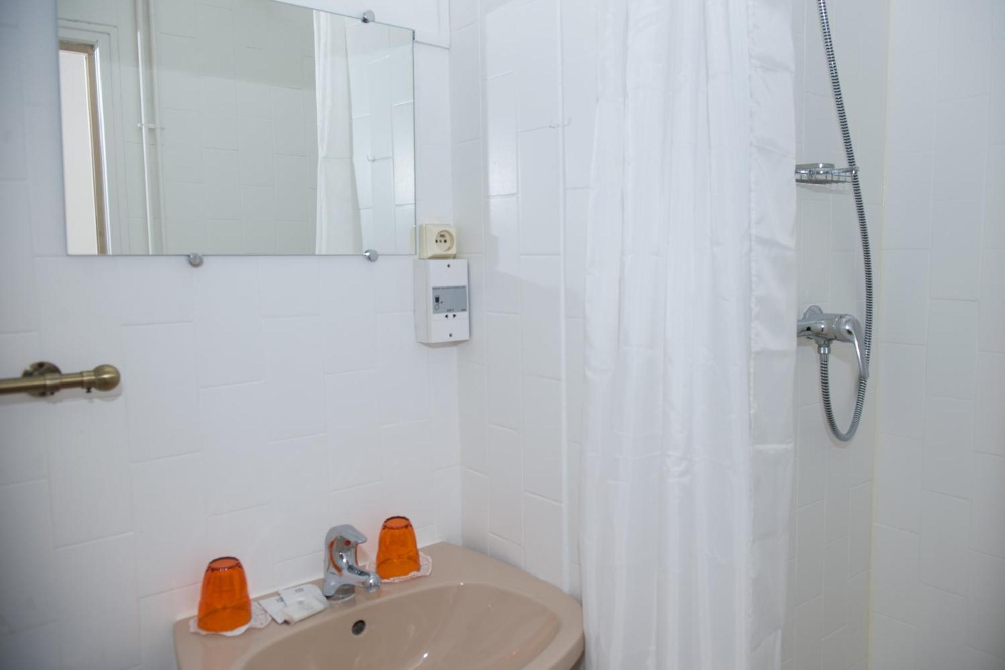 Hotel Le Stanislas Νανσύ Εξωτερικό φωτογραφία