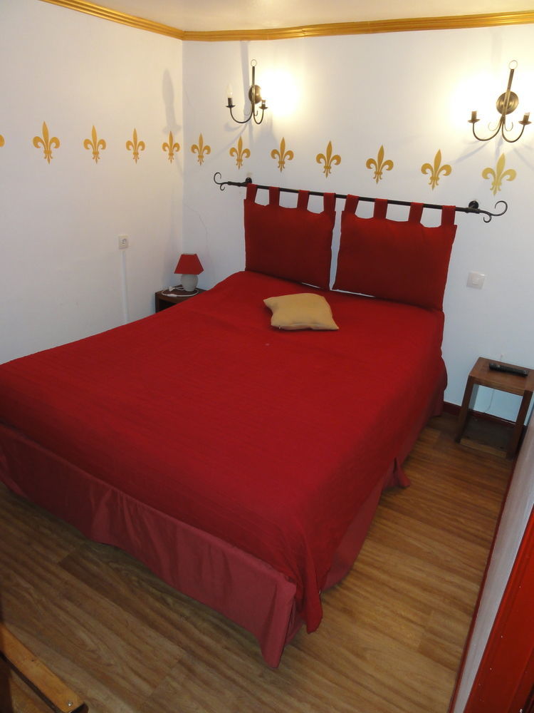 Hotel Le Stanislas Νανσύ Εξωτερικό φωτογραφία