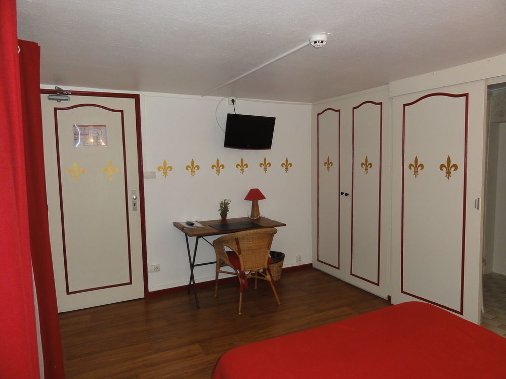 Hotel Le Stanislas Νανσύ Εξωτερικό φωτογραφία