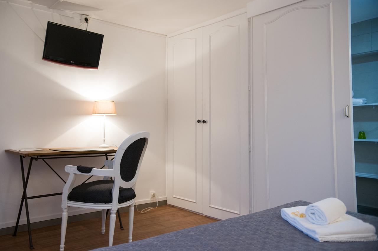 Hotel Le Stanislas Νανσύ Εξωτερικό φωτογραφία